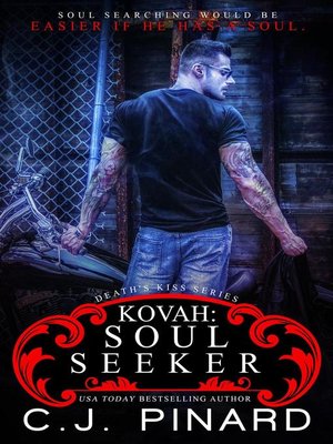 cover image of Kovah